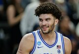 Sekantis NBA monstras? 19-metis tapo penktu istorijoje ir pasiekė tai, ką buvo padarę tik Durantas ir Williamsonas