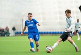 Rokas Rasimavičius: „Praeito sezono didelis žaidybinis laikas ir statistika pridėjo nemažai pasitikėjimo savimi“