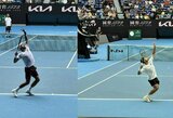 Naujoji Alcarazo padavimo technika – Djokovičiaus kopija?