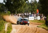 „Rally Elektrėnai 2026“ šiemet stebėti bus patogiau