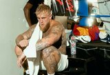 J.Paulas atmeta T.Fergusono iššūkį: „Būtų liūdna, jei jis viską taip užbaigtų“