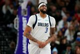 Davisas šį sezoną „Wizards“ gretose nepasirodys