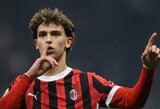 Joao Felixo sprendimą pakeitė ant stalo padėtas 6 kartus didesnis pasiūlymas