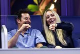 Po kraupios avarijos olimpinėse žaidynėse sveikstanti Lindsey Vonn laukia dar vienos operacijos