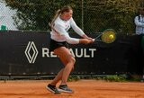 Tunise – užtikrinta Andrės Lukošiūtės pergalė