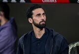 Alvaro Arbeloa nebeturi visų „Real“ žaidėjų palaikymo 