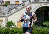 Lietuvos orientacininkai baigė pasirodymą eliminavimo sprinto kvalifikacijoje Europos čempionate