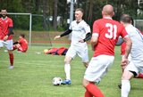 Lietuvos mažojo futbolo čempionato startas: „Hegelmann Minifootball“ pareiškimas ir ne itin sėkminga titulo gynyba