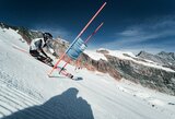 Austrijos ir Šveicarijos kalnų slidinėjimo čempionatuose – A.Drukarovo startai