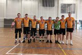 „Vorai“ iškovojo eilinį Lietuvos lėkščiasvydžio čempionų titulą