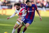 Įsipareigojimų nevykdantys rėmėjai gali priversti „Barcelona“ parduoti tris žaidėjus