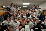 Pirmą kartą į OHL Baltijos čempionato pusfinalį patekusi „Hockey Punks“ po dvejų metų pertraukos tapo Lietuvos čempione