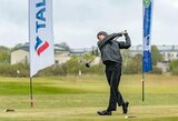 Atvirajame Estijos mėgėjų golfo čempionate – G.Mackelio bronza