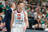 „Juventus“ išsaugojo Paulių Valinską