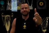 Lukas Lekavičius įvertino Lietuvos pasirodymą Europos čempionate: „Su visomis traumomis – penkta vieta yra geras rezultatas“
