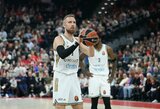 „Dubai“ Adrijos lygos finale įveikė „Partizan“