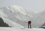 Europos taurės etape – Lietuvos slidininkų startai