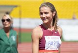 A.Palšytė laimėjo Kauno čempionatą, D.Gailevičius pasiekė geriausią Lietuvos sezono rezultatą