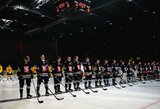 „Hockey Punks – Mototoja“ sezoną pradeda su Suomijos specialistu priešakyje