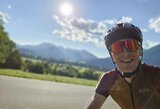 Biatlonininkai pradeda vasaros varžybų sezoną: prieš pasaulio čempionatą jėgas patikrins Nemenčinėje