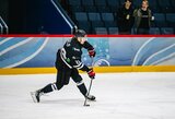 „Hockey Punks – Mototoja“ po dviejų pergalių iš eilės Estijoje patyrė nesėkmę