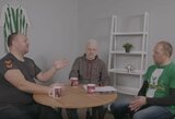 FutbolasLT_S01E07: nustebinę ir nuvylę A lygoje, pinigai nekvepia, MVP Nauris bei aštrus T.Ražanauskas