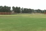 L.Kasčiūnas: „Per pastaruosius metus Vilniuje pastatyti 35 futbolo aikštynai“