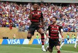 FIFA pasaulio klubų taurė: „Flamengo“ 3:1 „Chelsea“ (Vyksta 2 kėl., GYVAI)