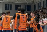 Ispanijoje – Dimšos ir Ulecko debiutiniai pasirodymai