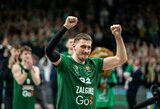 „Žalgiris Gaming“: kiek Kauno vietų atpažįsta Butkevičius ir Ulanovas?