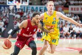 D.Thomasą iš „Bayern“ panosės taikosi nugvelbti du klubai