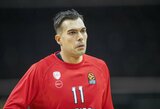 „Olympiacos“ prieš išvyką į Kauną įsirašė lengvą pergalę