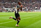 „Liverpool“ ruošia rekordinį pasiūlymą už Alexanderį Isaką 