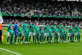 „Kauno Žalgiris“ patikės vairą specialistui iš Kroatijos, kartu atvyksta ir jo trenerių štabas