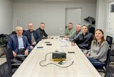 Darius Šaluga nebesieks ketvirtosios Lietuvos bokso federacijos prezidento kadencijos