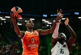„Valencia“ sporto direktorius apie naują Europos krepšinio realybę: „Anksčiau vienas milijonas buvo daug, o dabar gali būti sumokėti ir šeši“