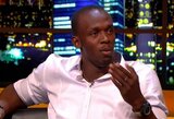 U.Boltą apsuko sukčiai? Jamaikietis sąskaitoje pasigedo milijonų dolerių