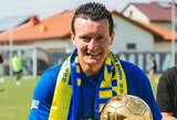 A.Fedeckis: „Baltarusiai mums daug artimesni už maskolius“