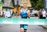 Europos jaunių triatlono čempionate – kuklus lietuvių startas