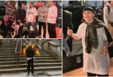 Breiko šokėja „Bgirl Nicka“ iš pasaulio taurės etapo vėl grįžo su medaliais