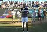 ATP 250 turnyre Maljorkoje – didžiausia Ch.Eubankso karjeros pergalė