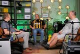FutbolasLT_02E38: „Šiaulių“ ir šiauliečių pavyzdys, Lastausko „Keep On Going“ ir Gelumbausko fiasko