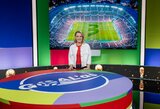 Asta Žukaitė apie dar vieną pasaulio futbolo čempionato debiutantę: „Reikia tik įsivaizduoti, kas ten vyks šiandien“