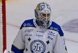 M.Armalio klubinis sezonas baigėsi: „Leksands IF“ pralaimėjo 7-ąjį serijos mačą