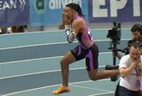 Bubką ir Lavillenie aplenkęs graikas atliko vieną įspūdingiausių šuolių istorijoje