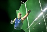Denny kirto „Ultimate“ čempionatui: „Kaip tokio momento pašalinimas sukuria daugiau pramogų?“