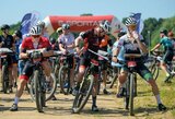 Pragariškame karštyje Lietuvos čempionai paaiškėjo tik po teisėjų sprendimų