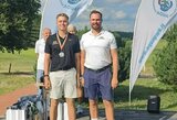 Prieš naują karjeros etapą už Atlanto – šeštas Giedriaus Mackelio laimėtas LGF turo turnyras