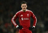 „Liverpool“ nesugebėjo įveikti „Sunderland“, klydęs „Chelsea“ krito prieš „Leeds Utd“