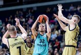 A.Žagars: „Mano tikslas yra NBA“